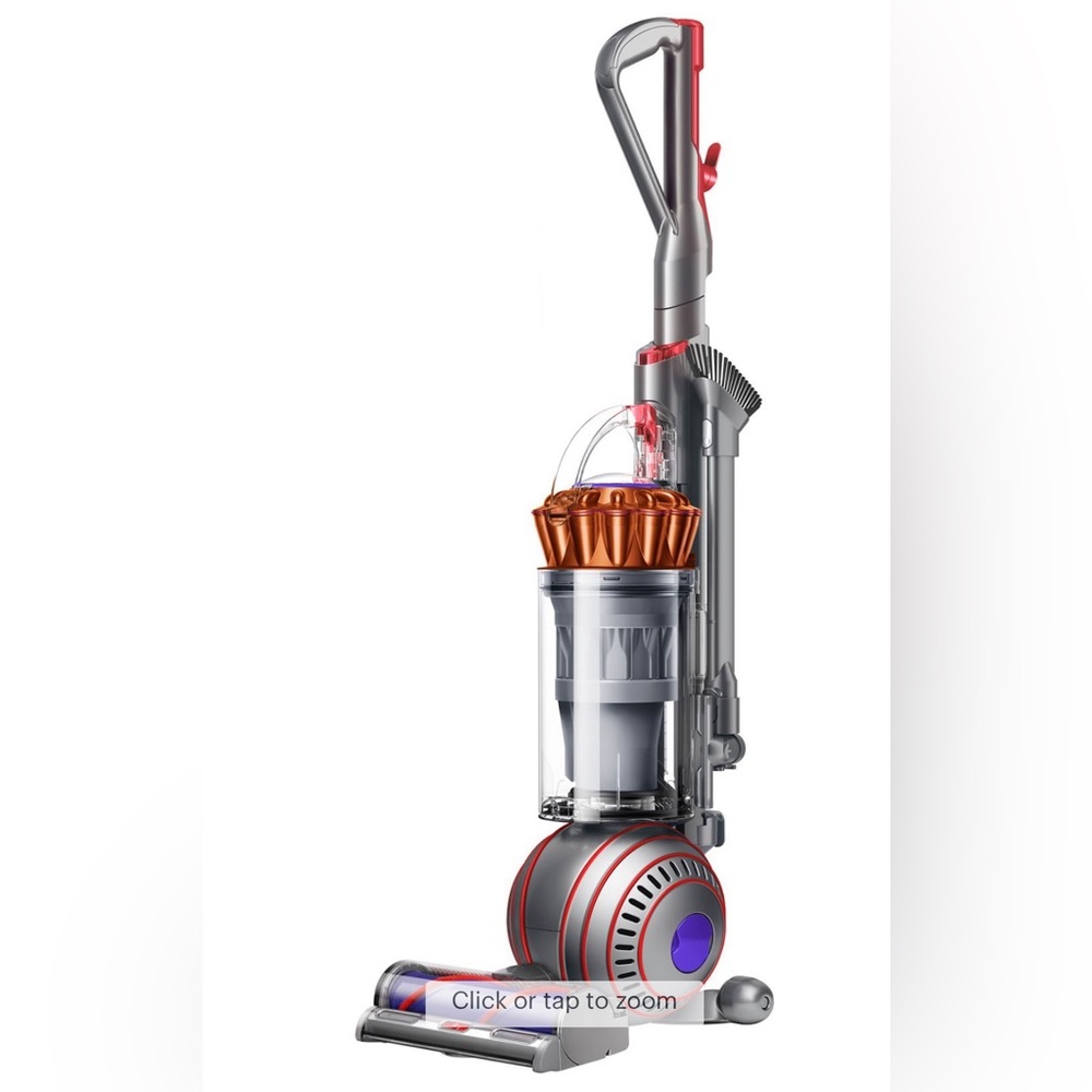 BRAND NEW IN THE BOX Dyson Animal Ball 3 with 7 attachments